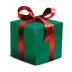 プレゼント